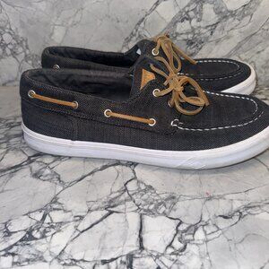 Sperry Men’s 10.5 Style STS19242 Boat Shoes Excellent